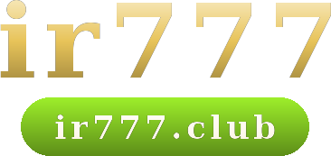 ir777 logo