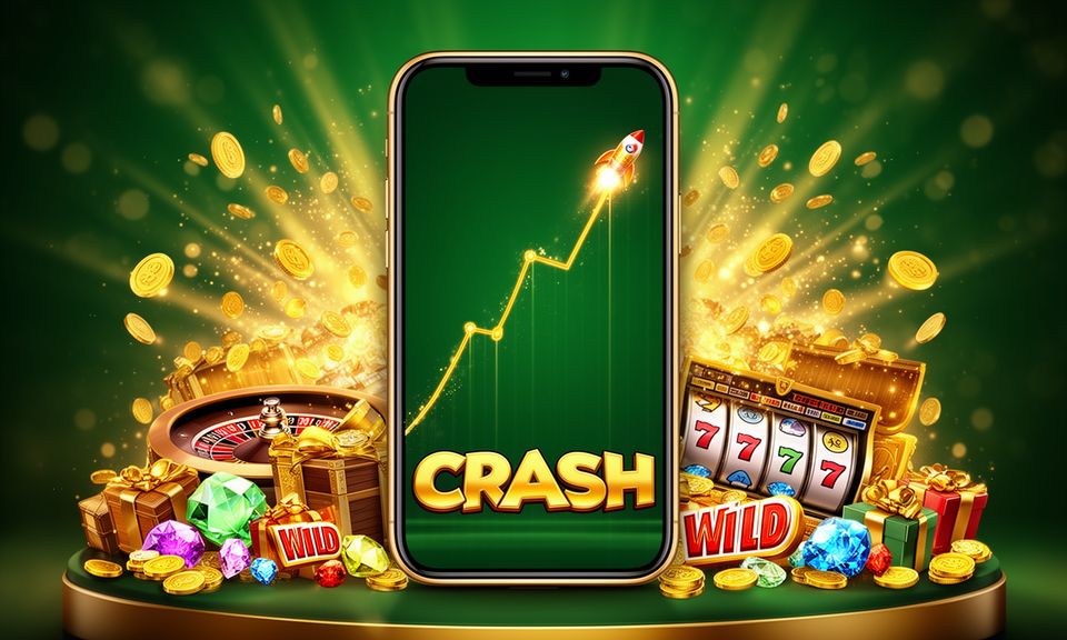 ir777 mobile gaming