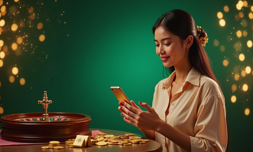 ir777 mobile gaming